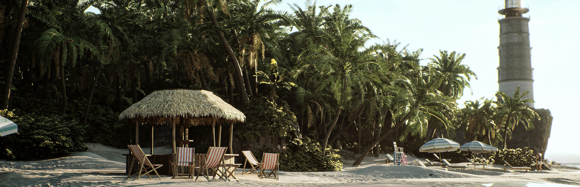 Tropical Lust