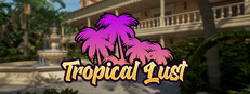 Tropical Lust cover