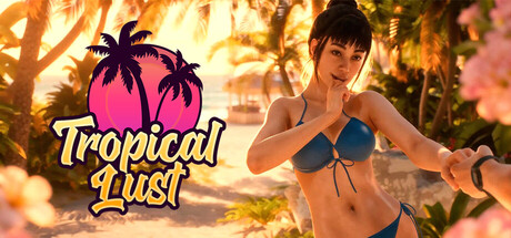 Tropical Lust