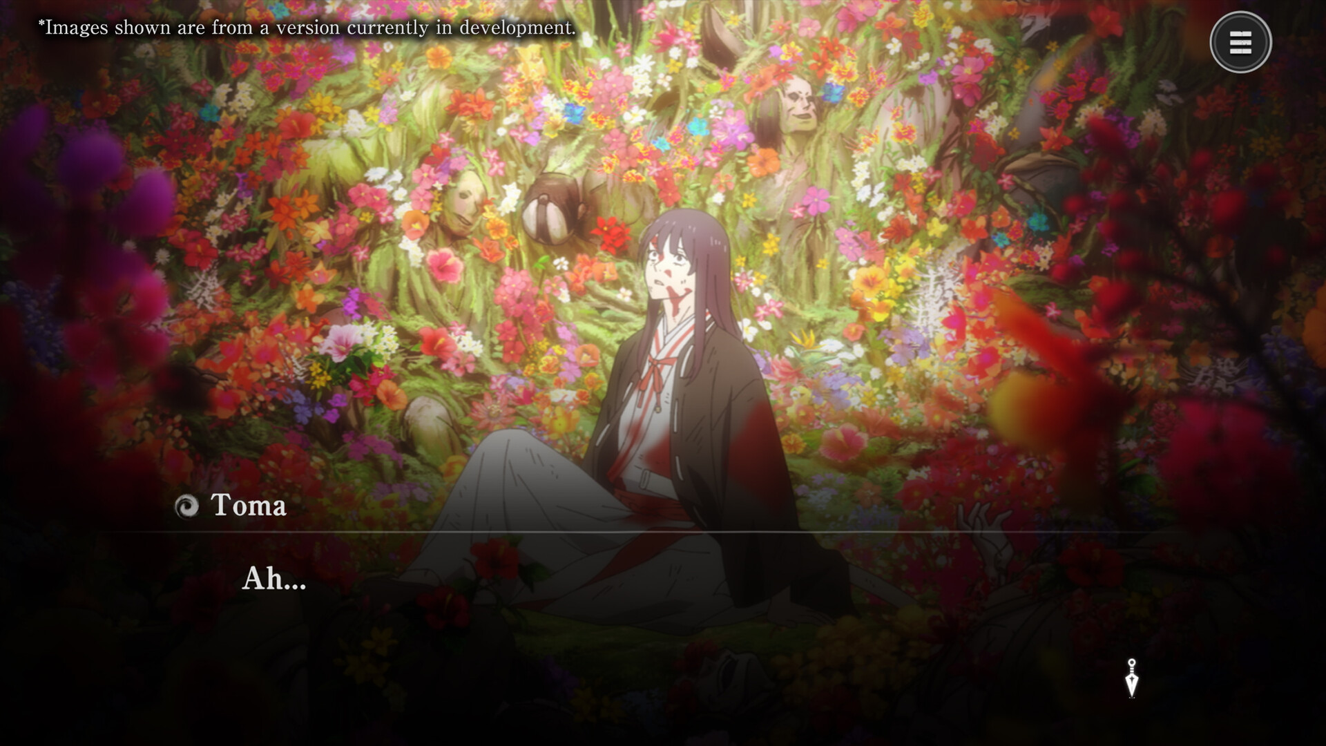 Jigokuraku: BATTLE IN HELL'S PARADISE screenshot 7