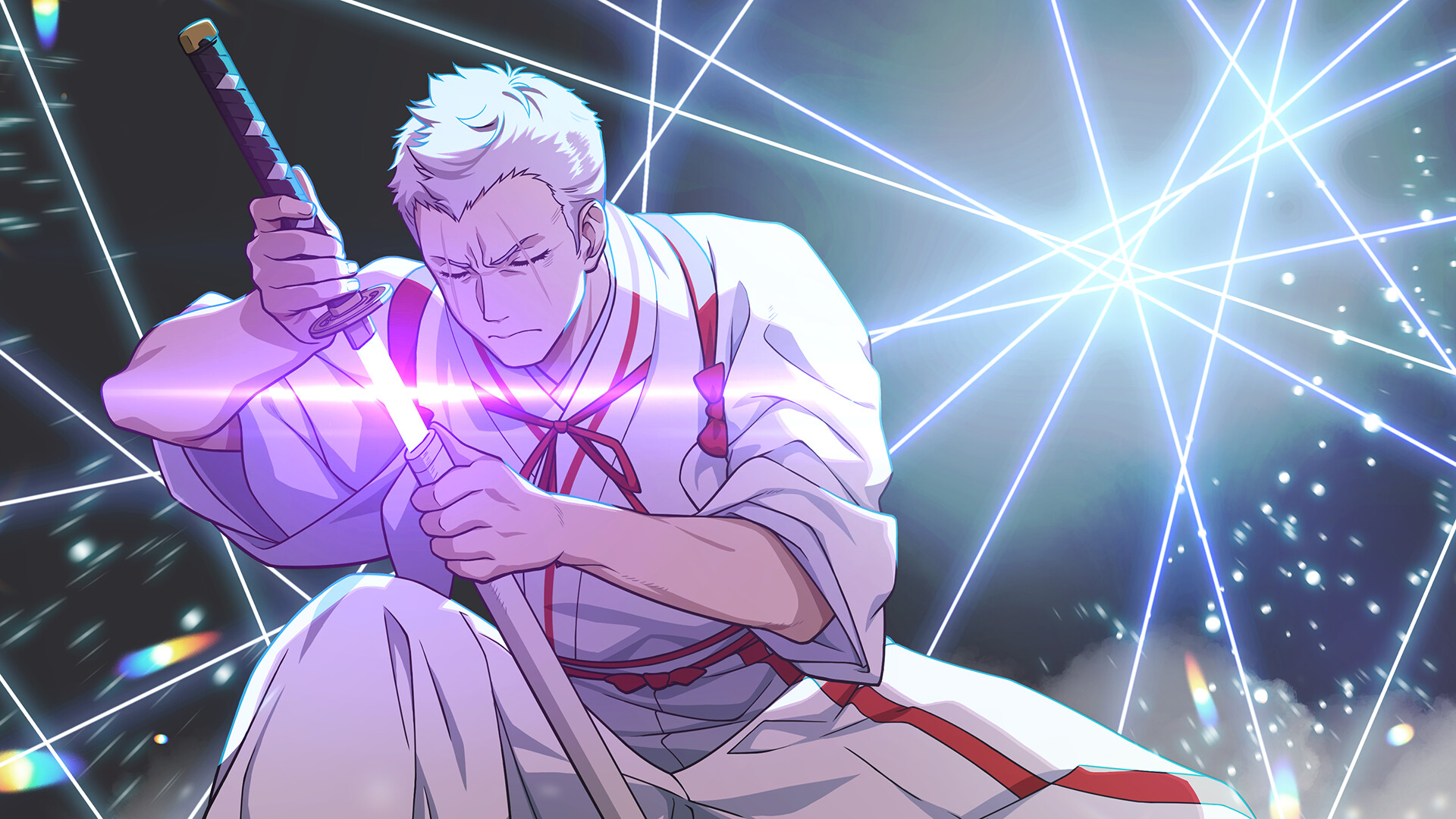 Jigokuraku: BATTLE IN HELL'S PARADISE screenshot #5