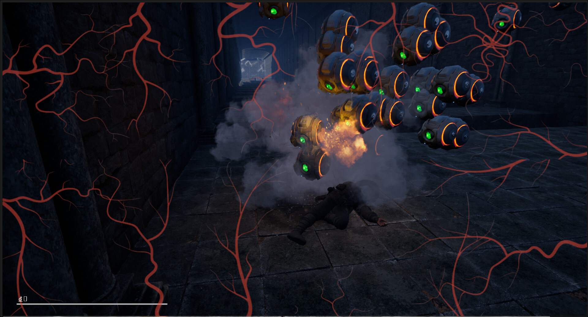 Mage On The Move screenshot #5