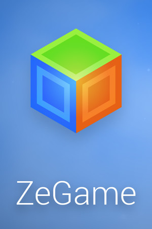 Cover art of ZeGame