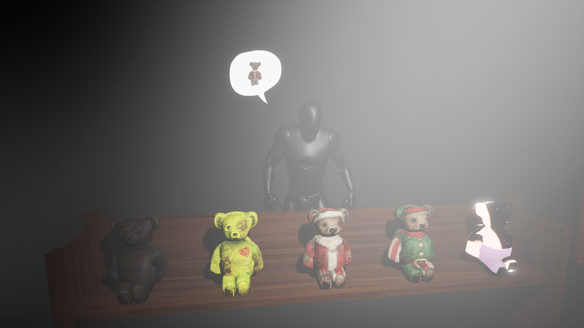 Teddy Collector screenshot #10