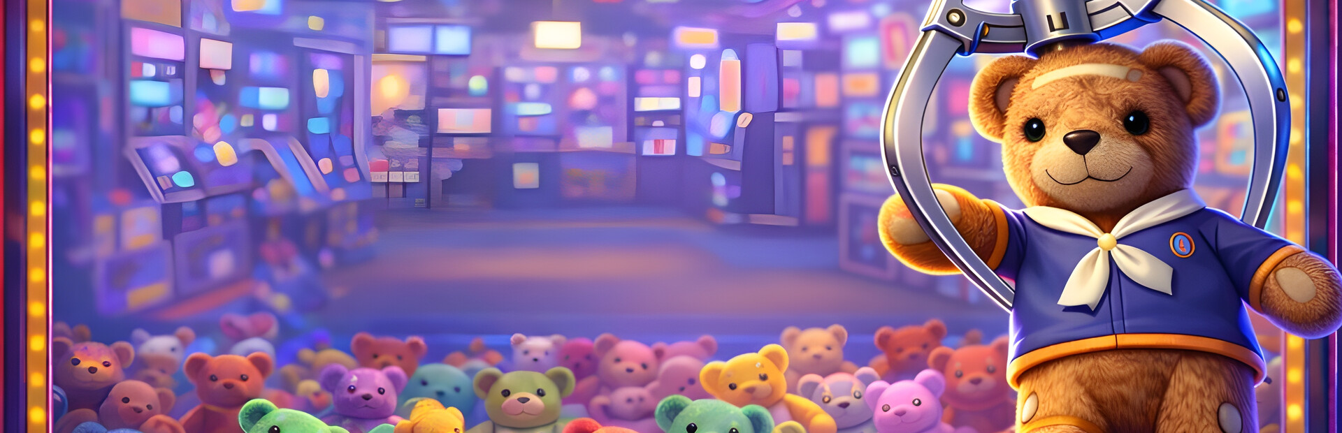 Teddy Collector