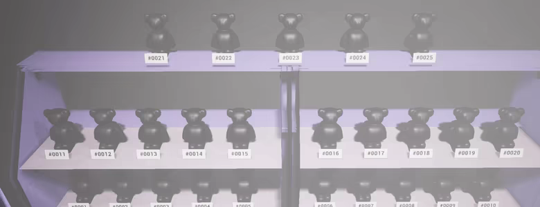 Teddy Collector video 3