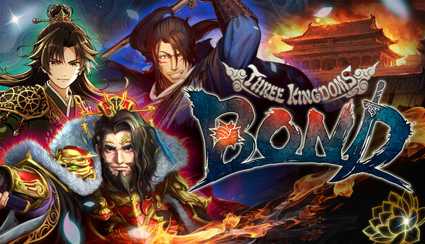 Three Kingdoms:BOND