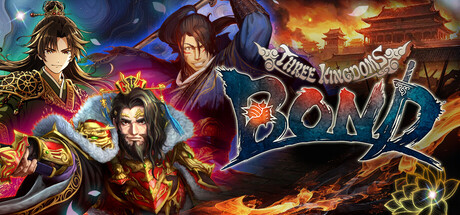 Three Kingdoms:BOND