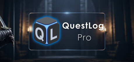 QuestLog Pro Playtest