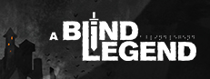 A Blind Legend