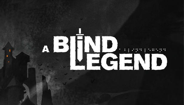Trailer A Blind Legend