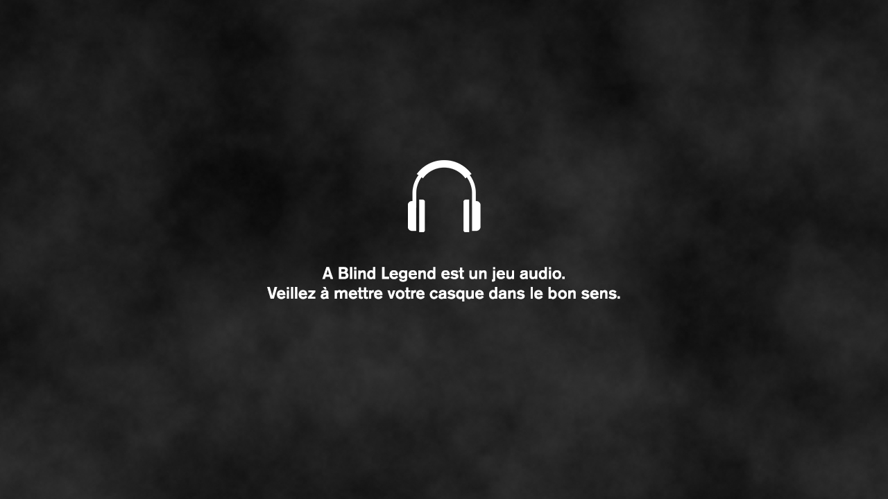 A Blind Legend image 4