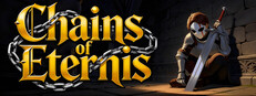Chains of Eternis cover