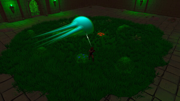 Chains of Eternis screenshot 3