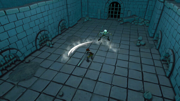 Chains of Eternis screenshot 4
