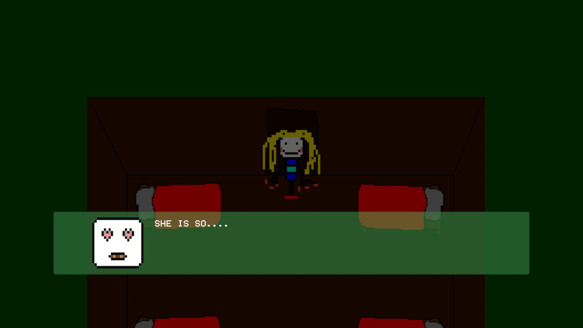 Camp Slaughter screenshot #3