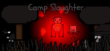 Camp Slaughter by Joseph Ippolito - Similar game based
                        on tags