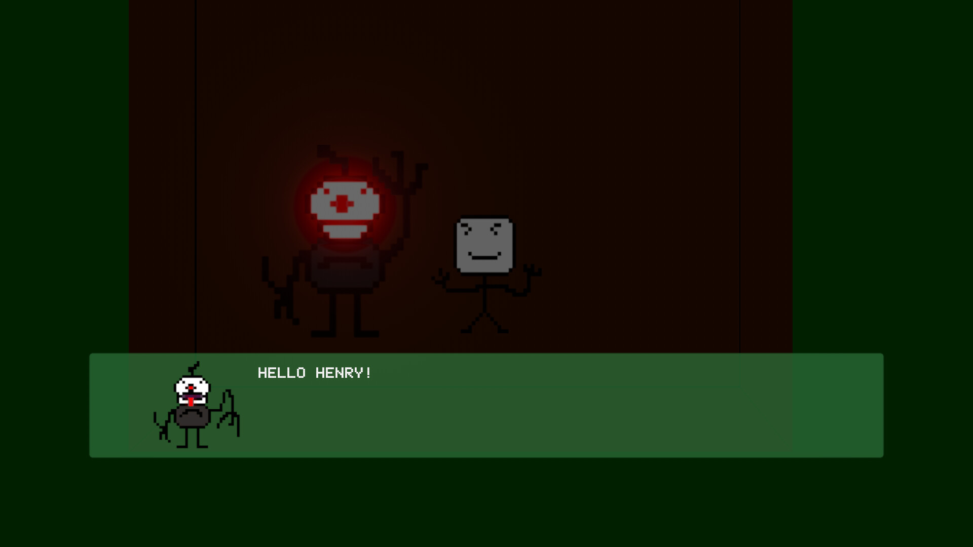 Camp Slaughter screenshot 2