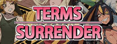 Terms of Surrender cover