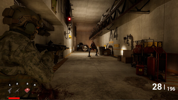 Screenshot 3 of 3265 - more gameplay footage