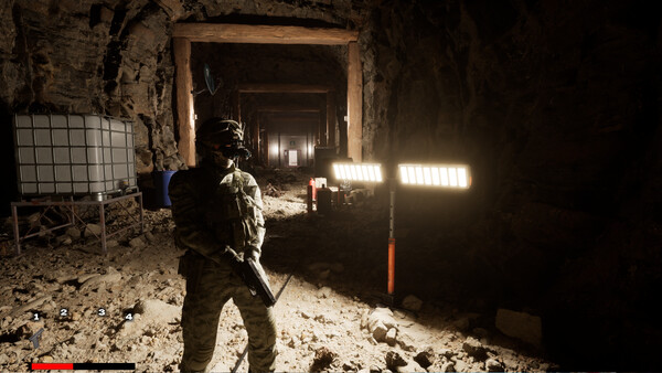 Screenshot 2 of 3265 - additional gameplay view