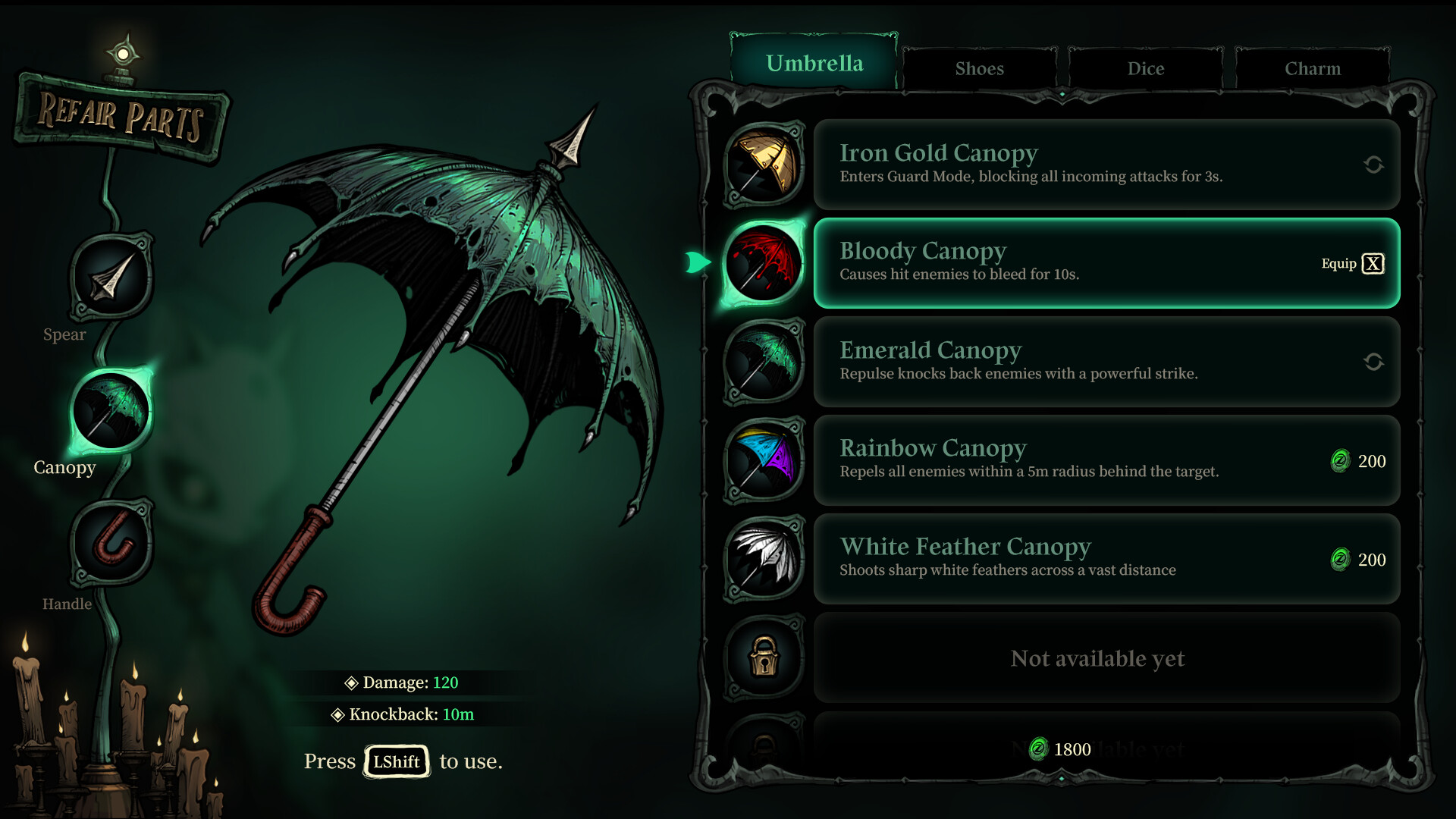 The Ashen OZ screenshot 7