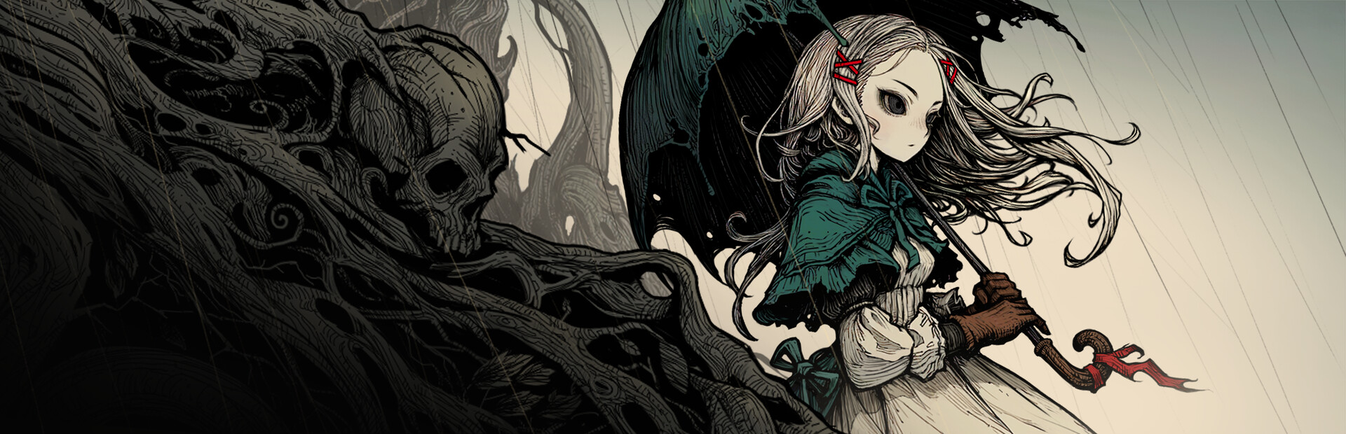 The Ashen OZ