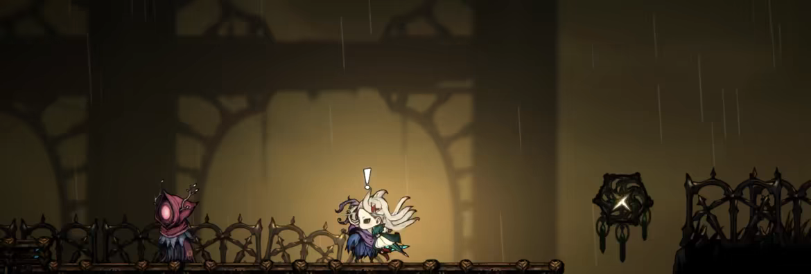 The Ashen OZ video 1