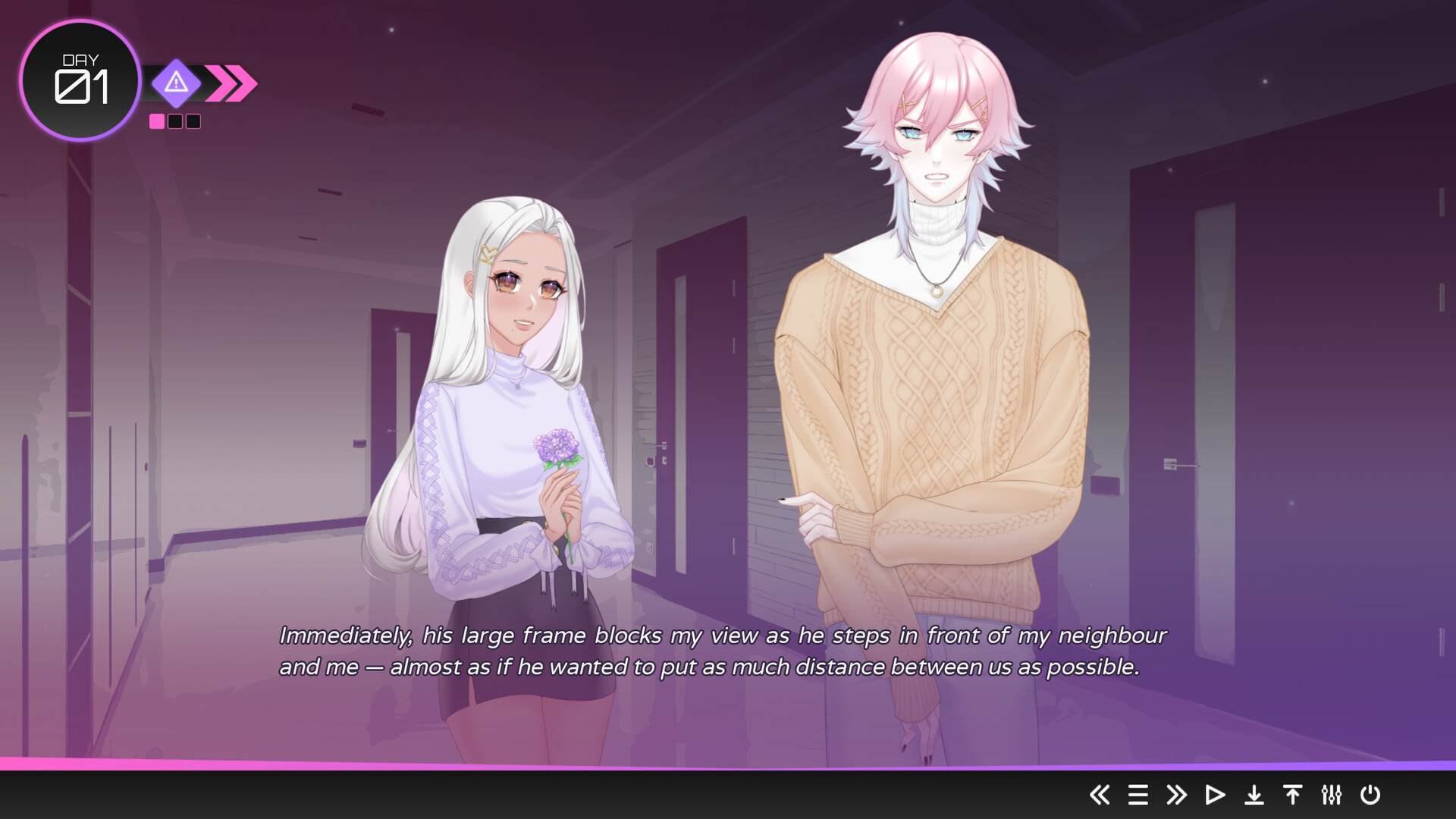 14 Days With You screenshot #2