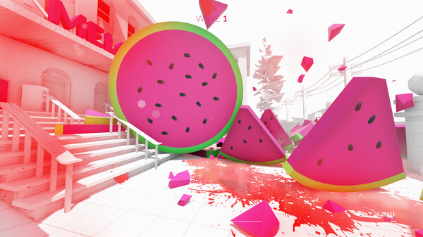 Melon Simulator™ 截图 5
