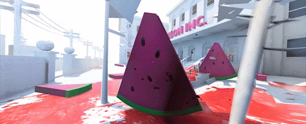 Melon Simulator video 1