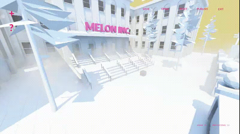 Melon Simulator video 3