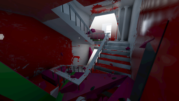 Screenshot z Melon Simulator