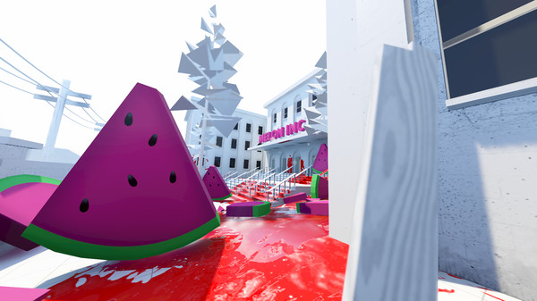 Melon Simulator™ 截图 2