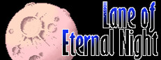 Lane of the Eternal Night cover