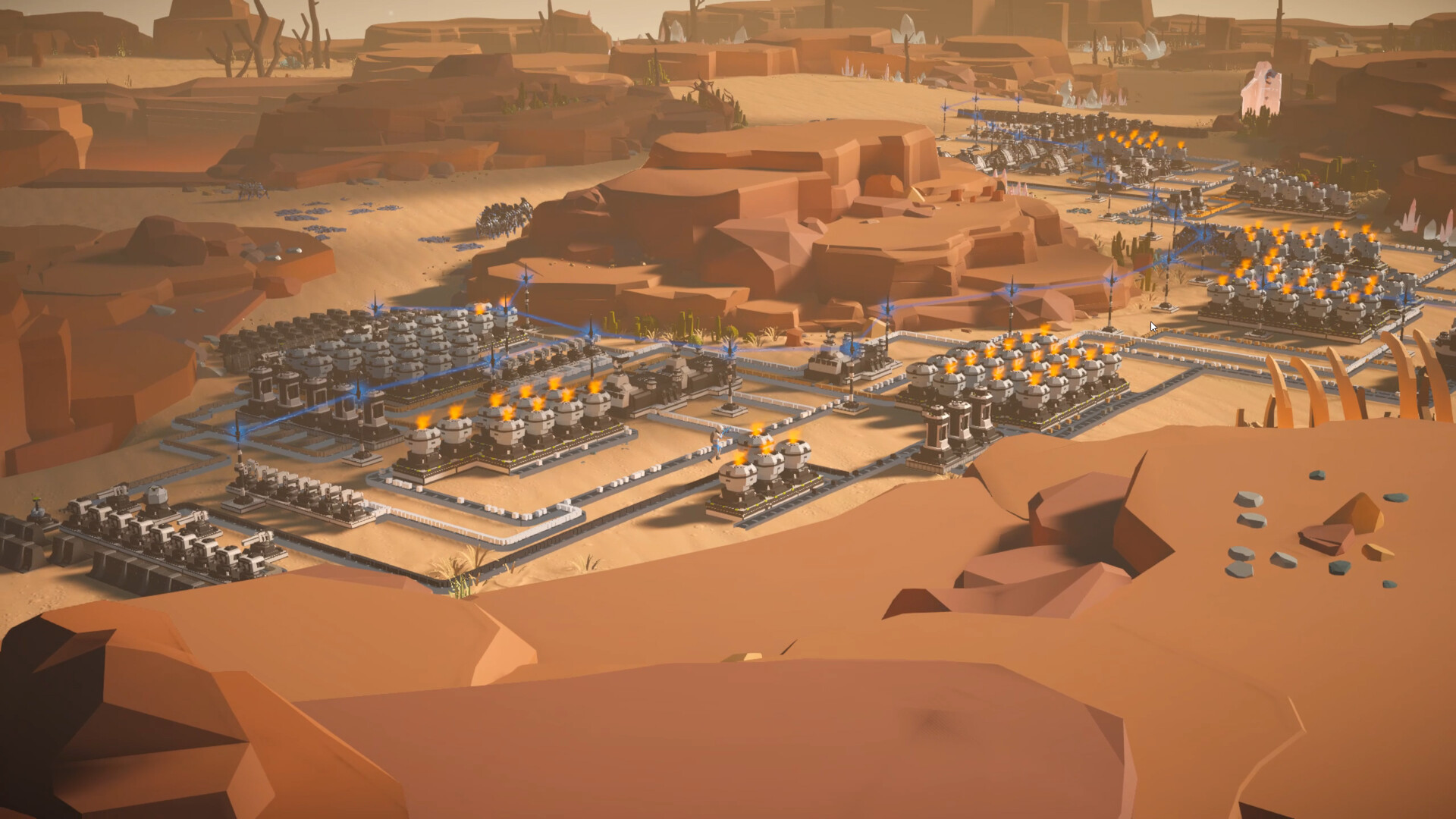PlanetForge Protocol Featured Screenshot #1