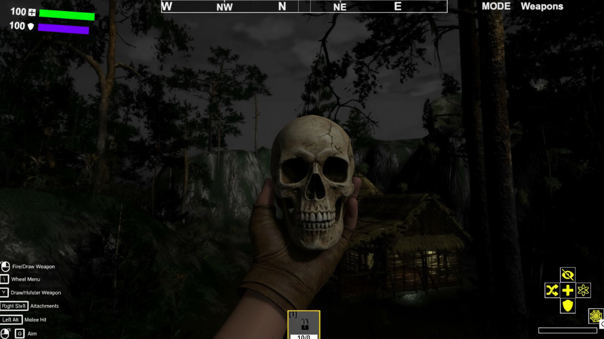 Hansel And Gretel screenshot #2