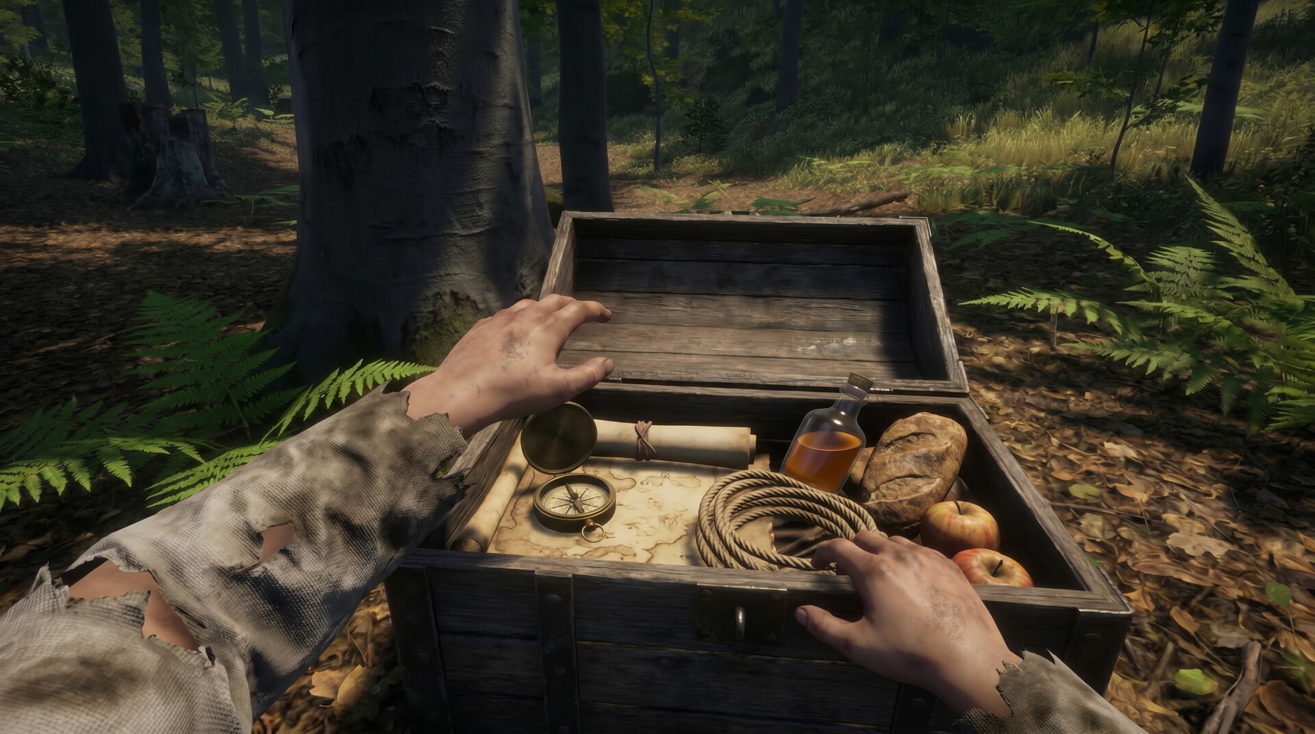 Hansel And Gretel screenshot 8