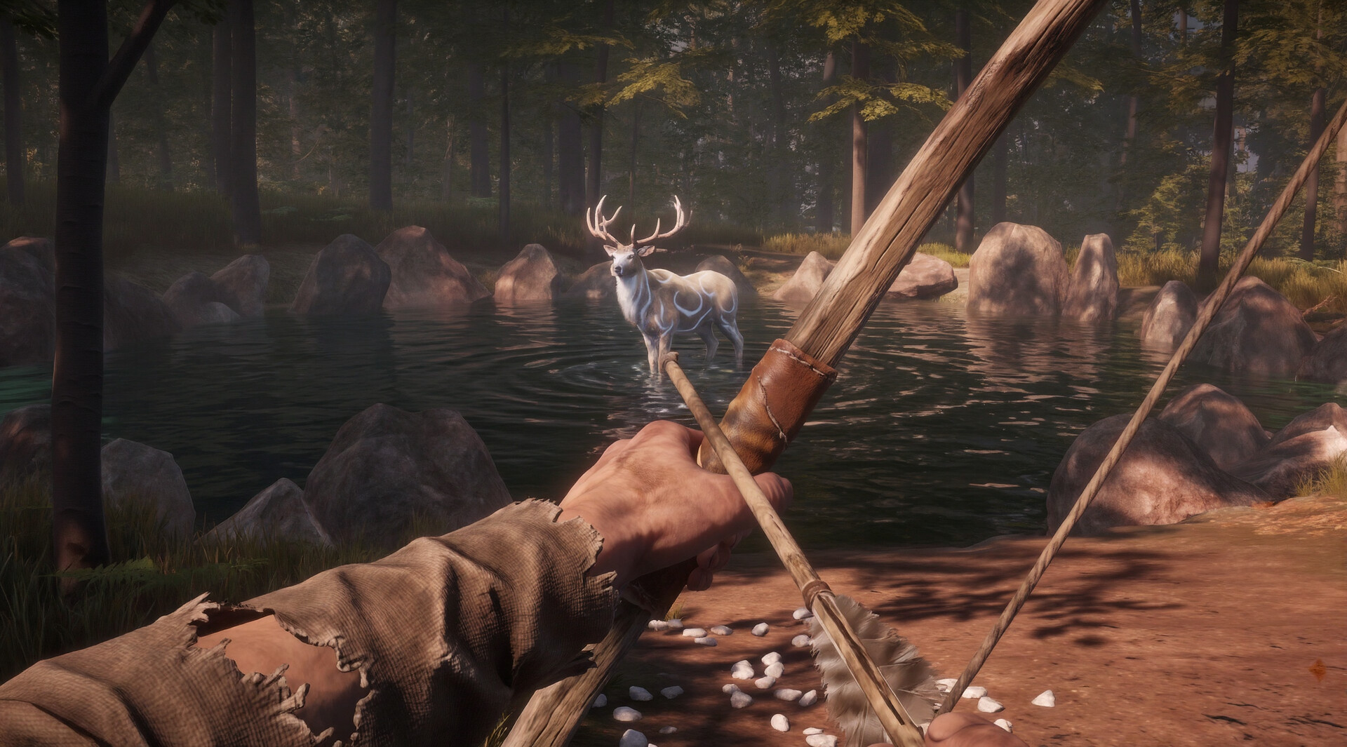 Hansel And Gretel screenshot 4