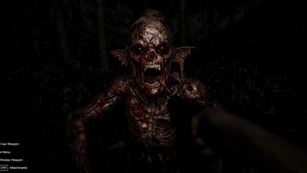 Screenshot of Hansel And Gretel gameplay showing in-action mechanics