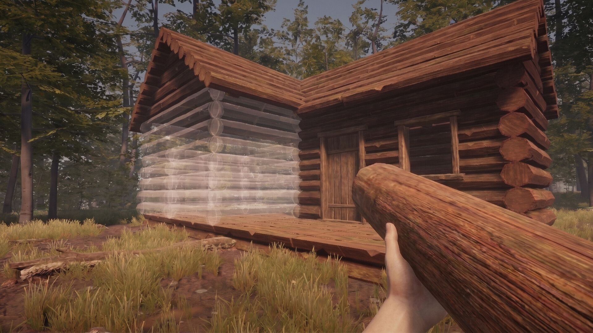 Hansel And Gretel screenshot 3