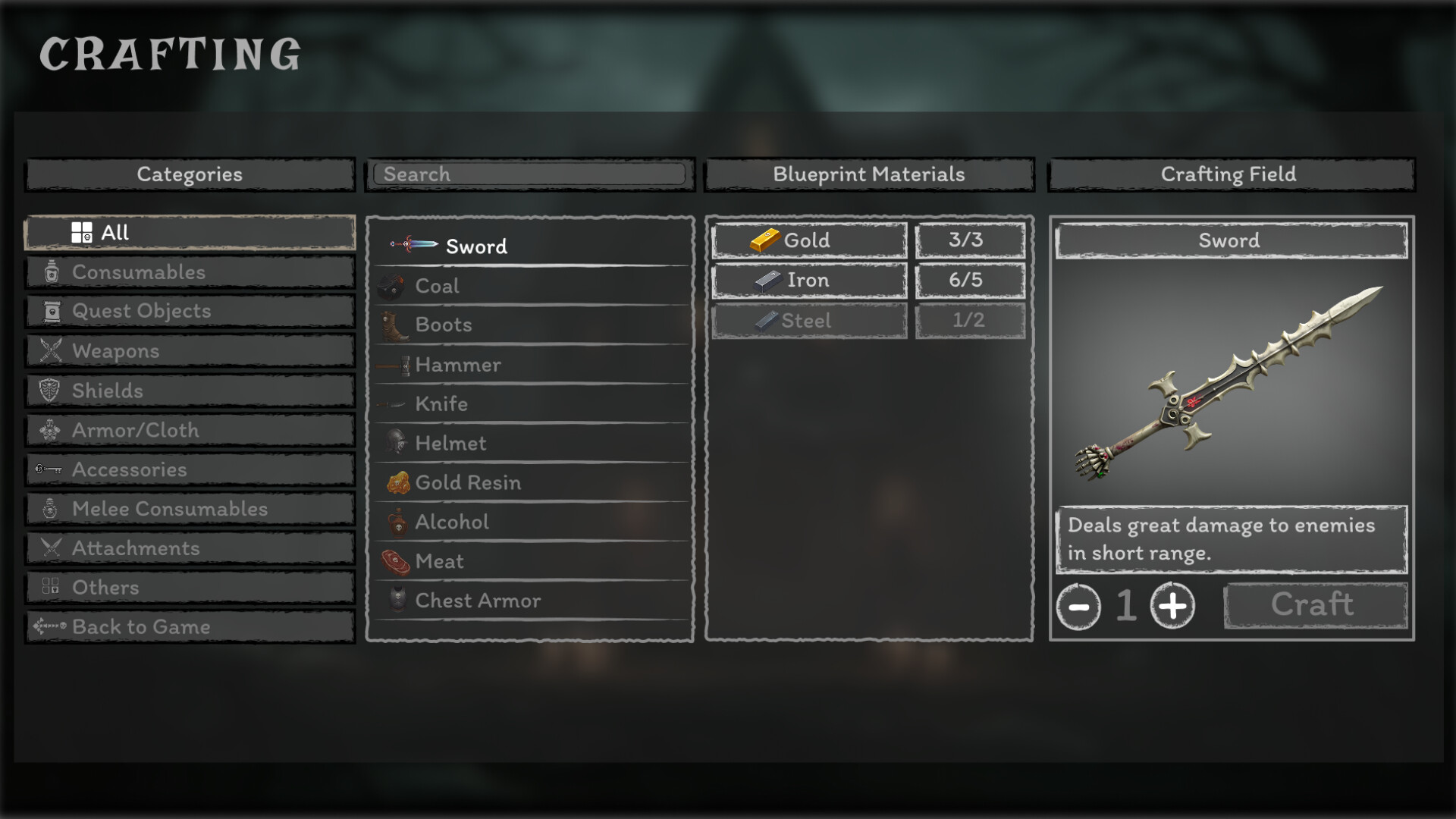 Hansel And Gretel screenshot #4