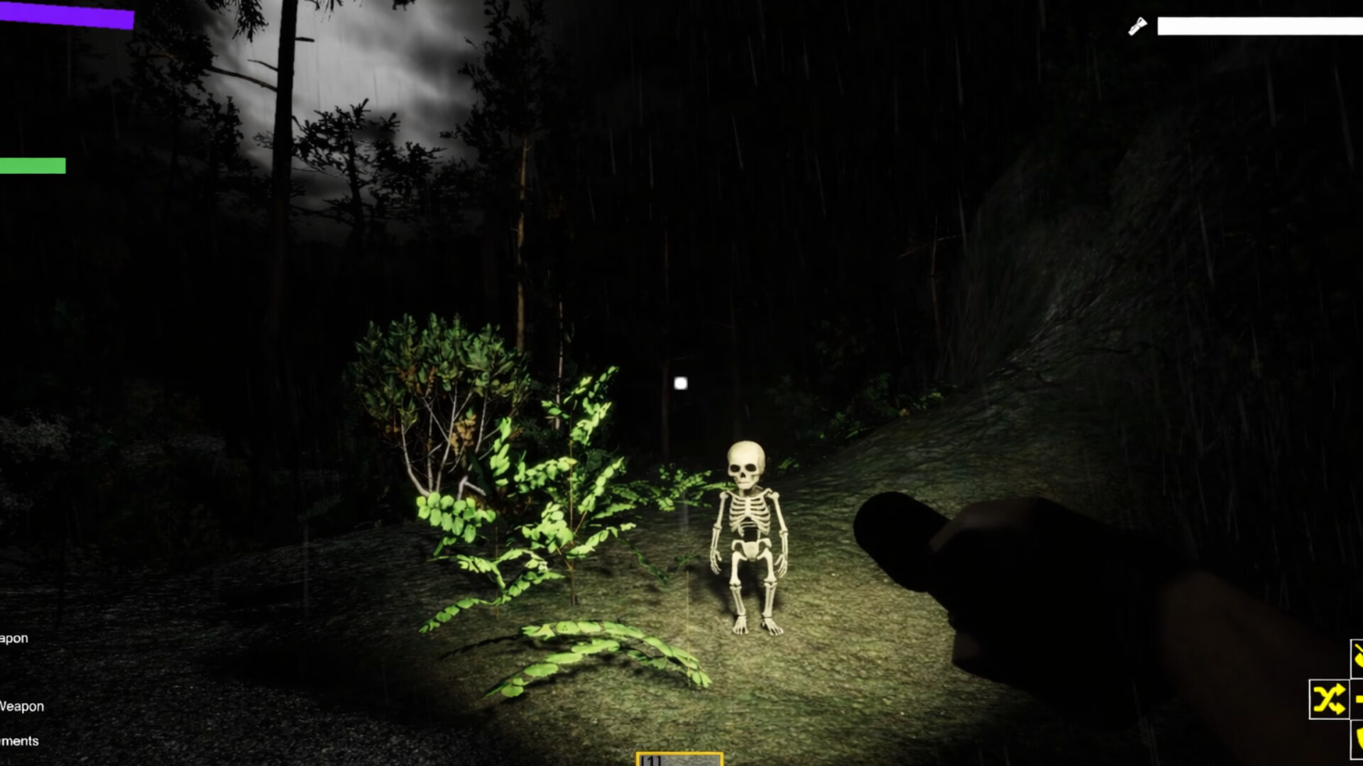 Hansel And Gretel screenshot #3