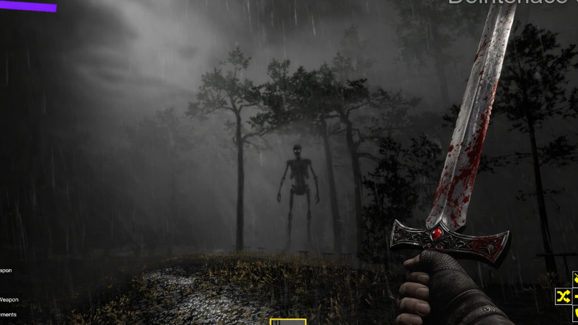 Hansel And Gretel screenshot #5