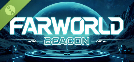 FARWORLD BEACON Demo