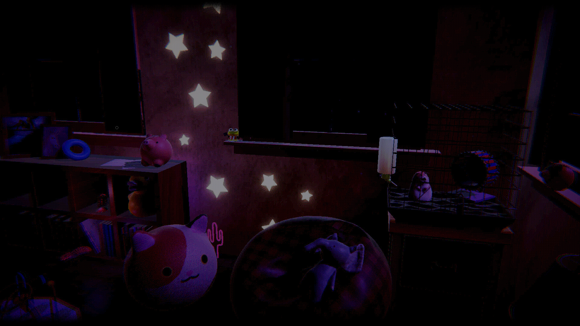 Dream Paralysis screenshot #6