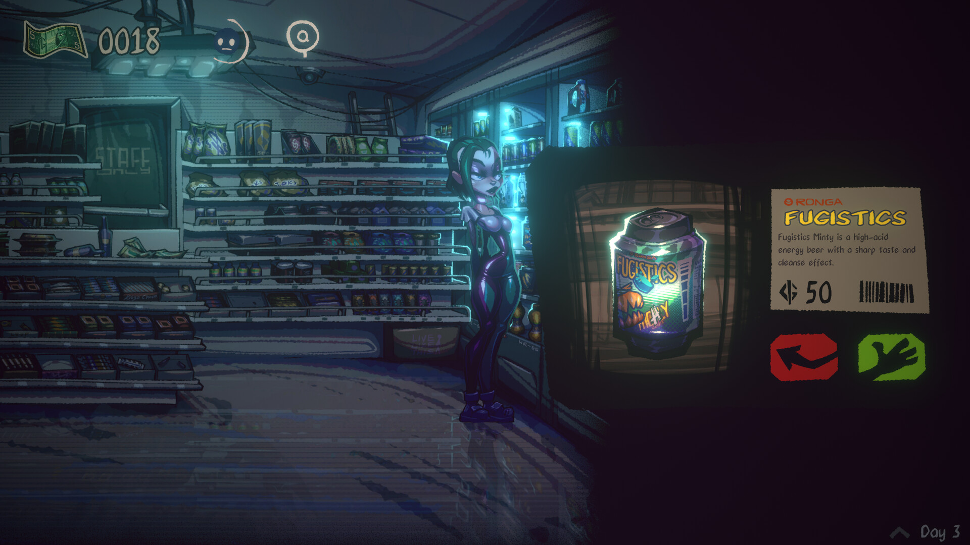 Motel Blyn screenshot 13