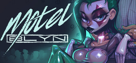 Motel Blyn