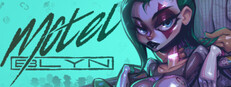 Motel Blyn cover