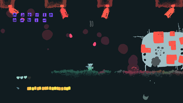奇界行者-游戏截图